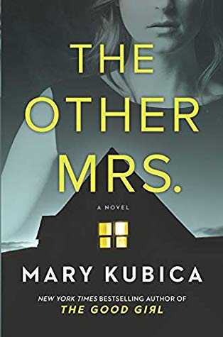 the other mrs. cover