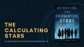 the calculating stars